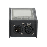 Showtec RDM Touch Tester & Analyser DMX RDM + ArtNET + Midi